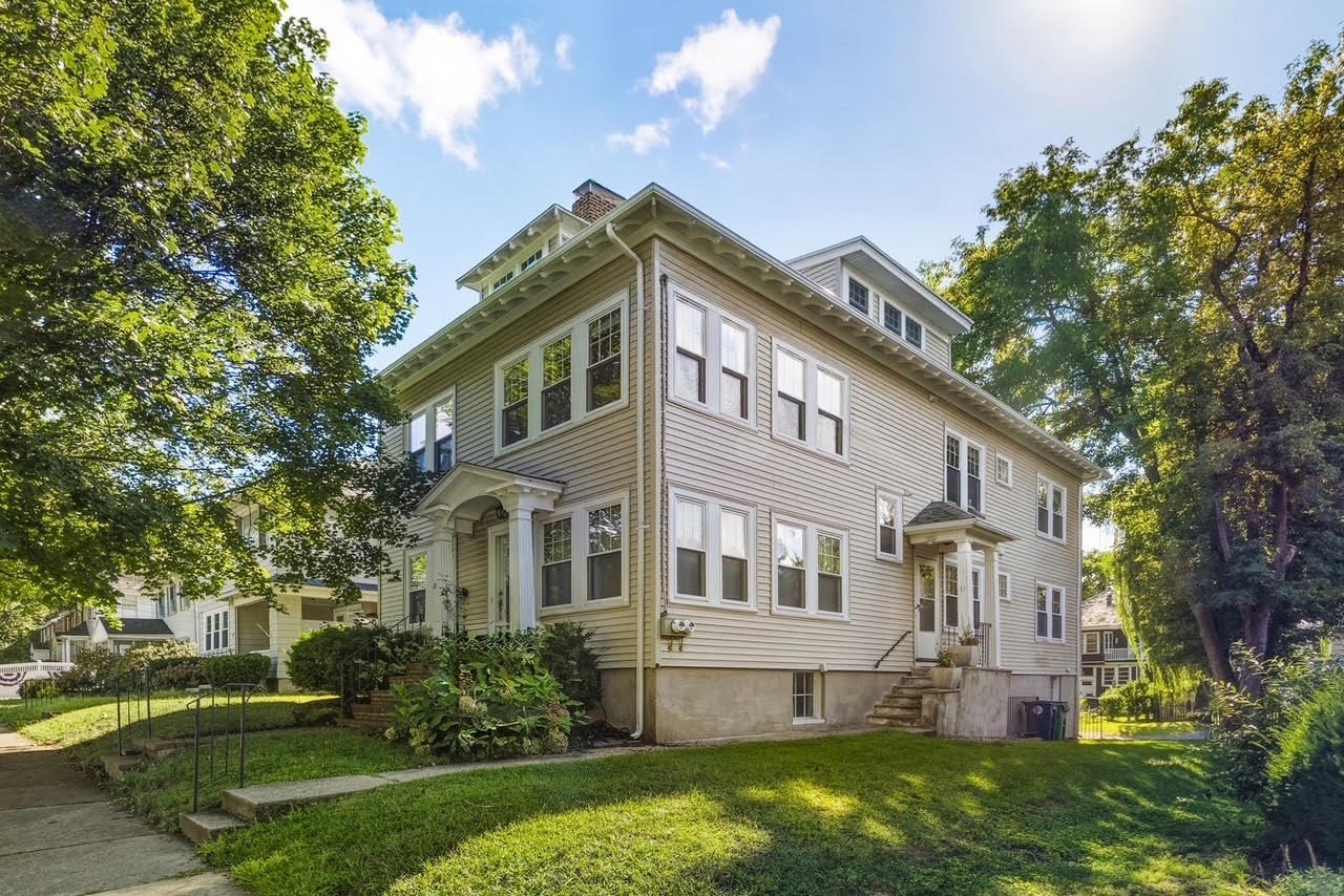 71 Withington Road # 71