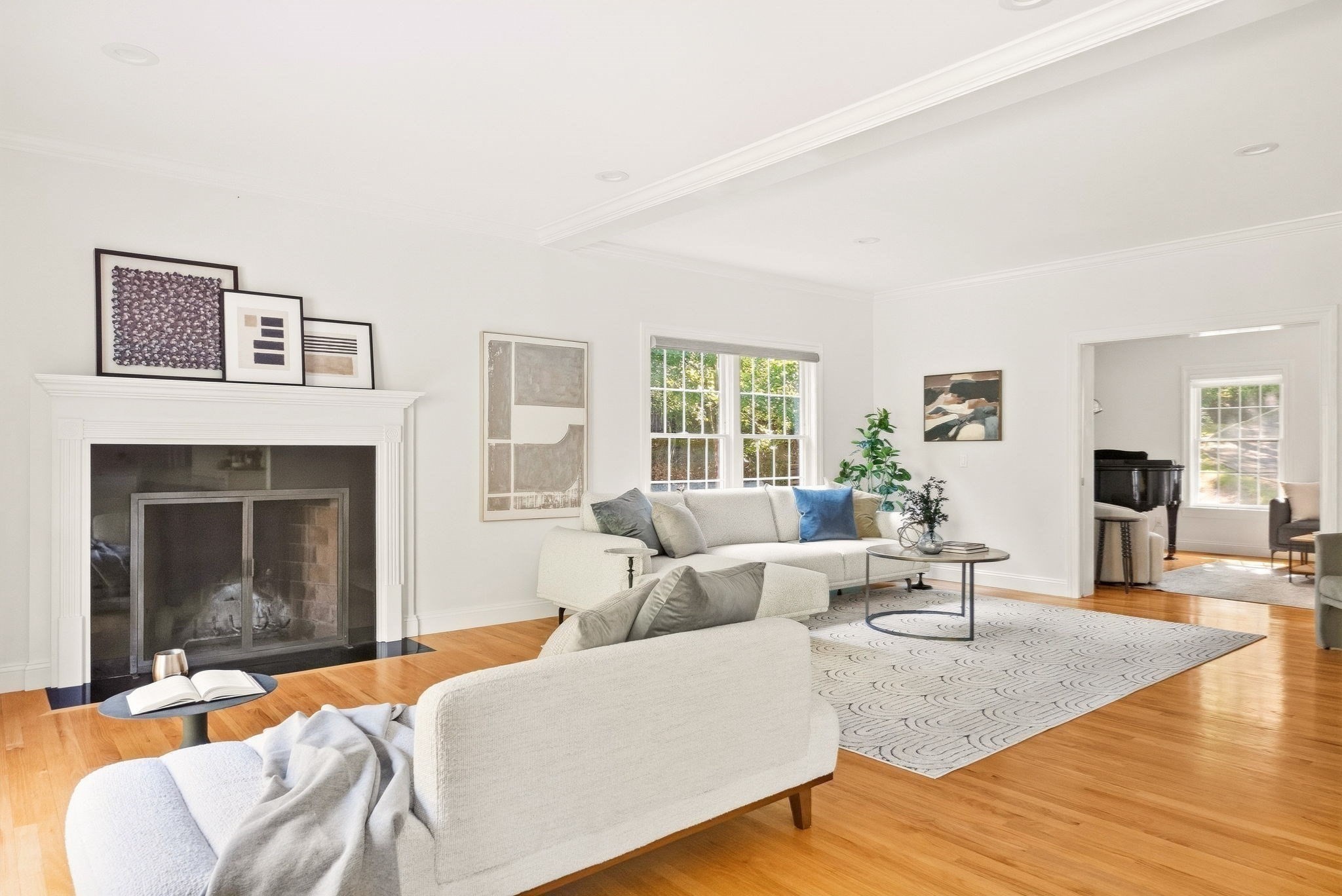 233 Rice Road