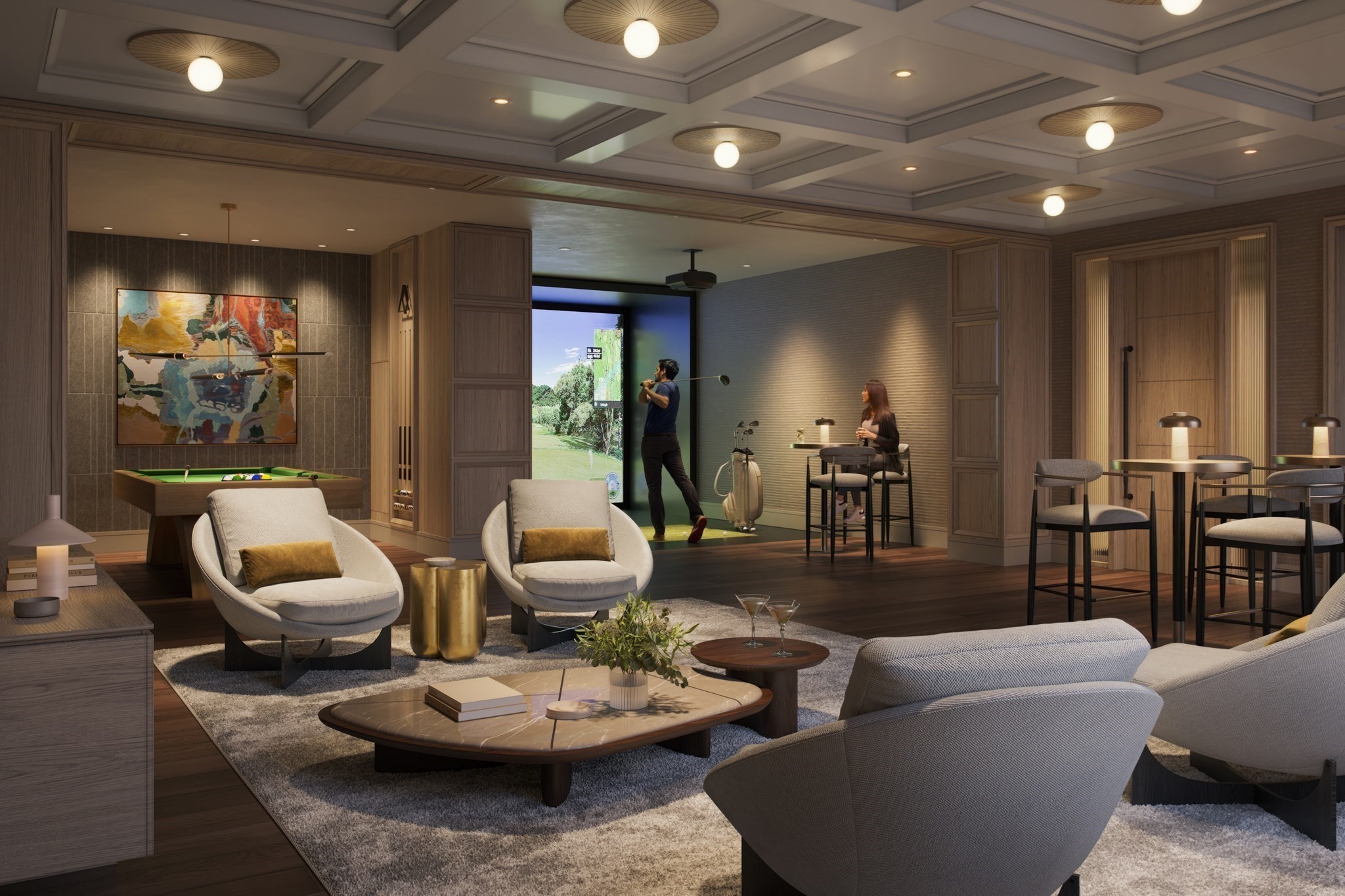 1 Harbor Shore Drive # 8C