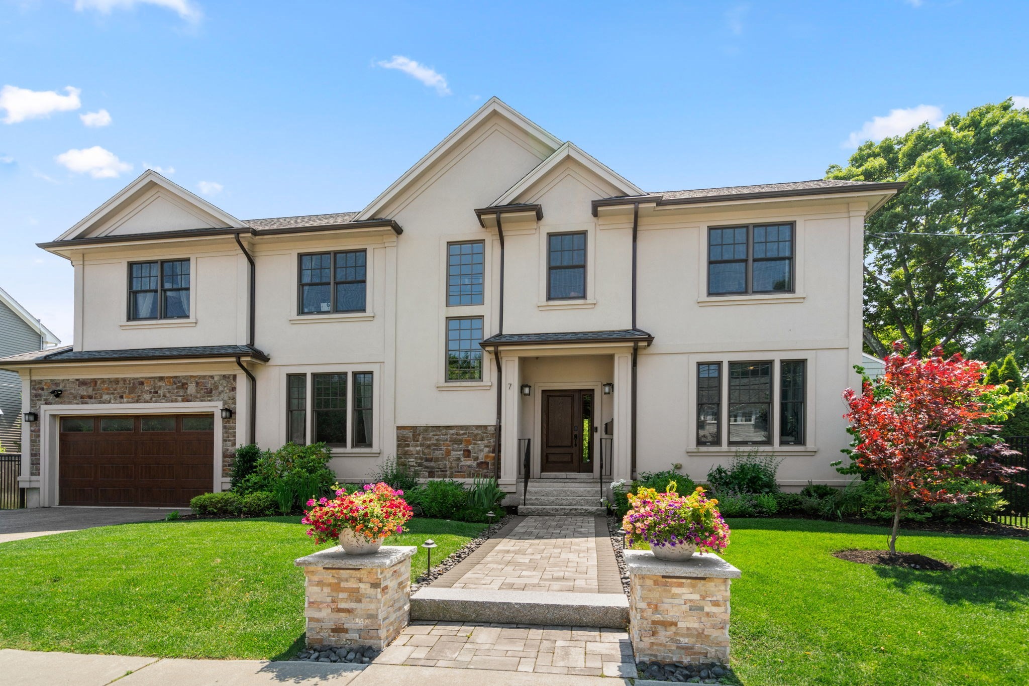 7 Fredette Road