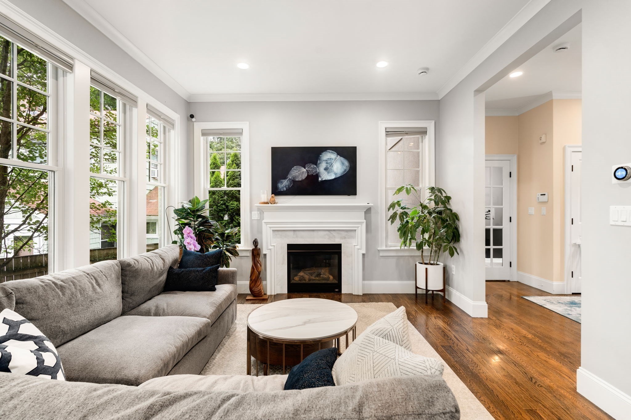 7 Fredette Road