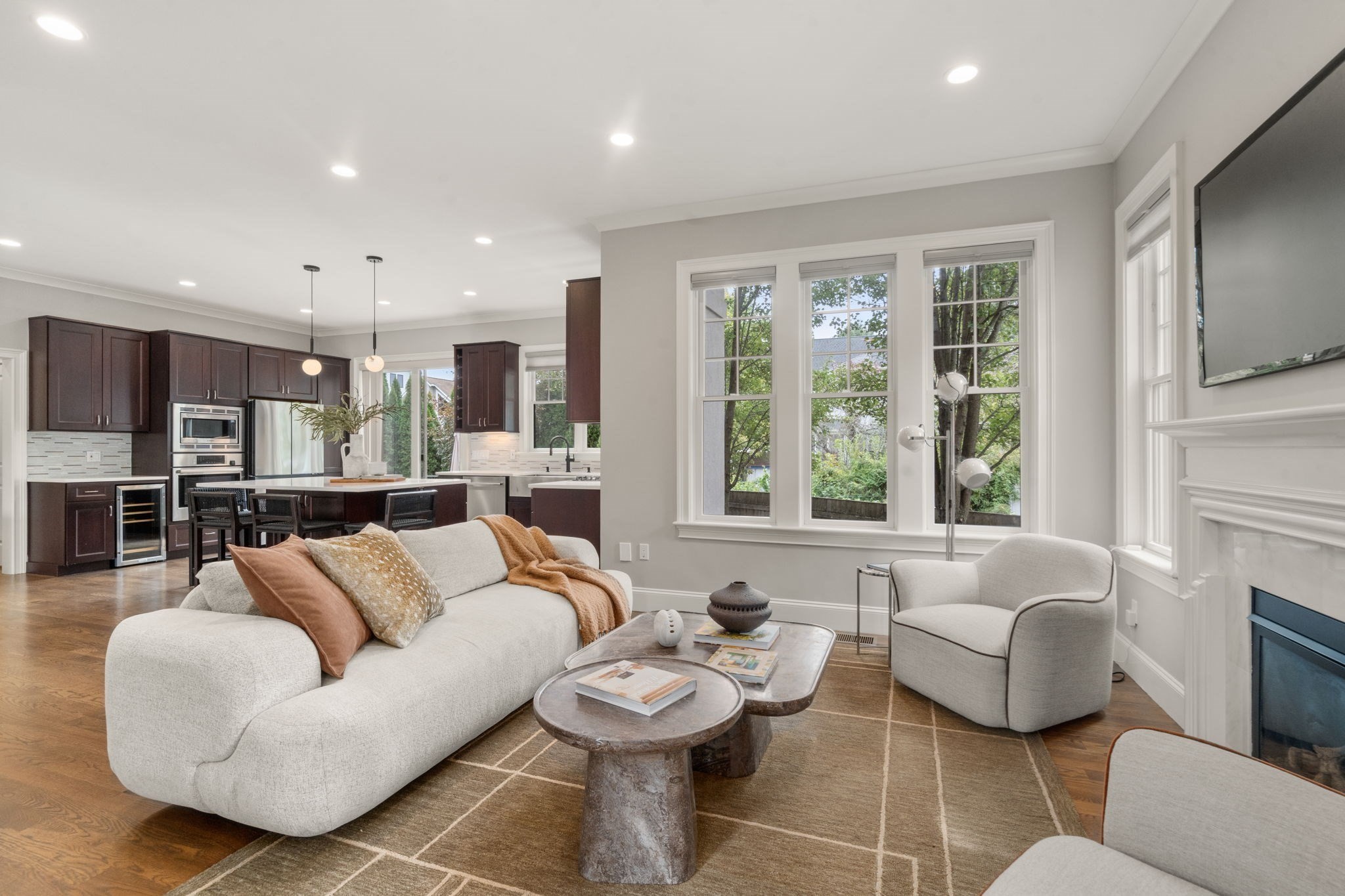 7 Fredette Road