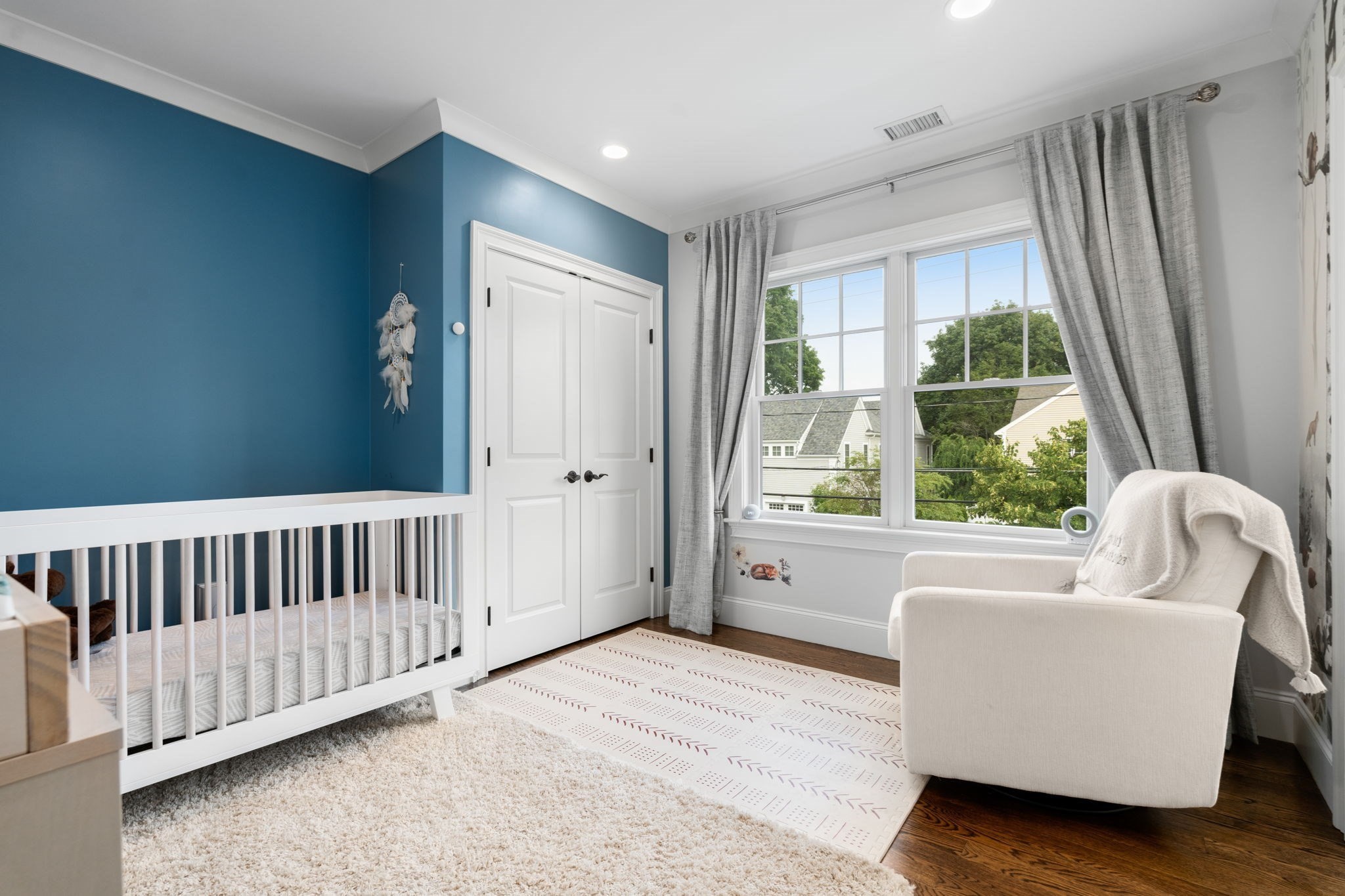 7 Fredette Road