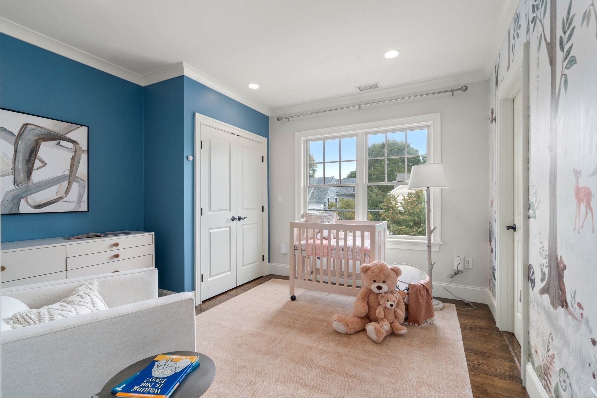 7 Fredette Road