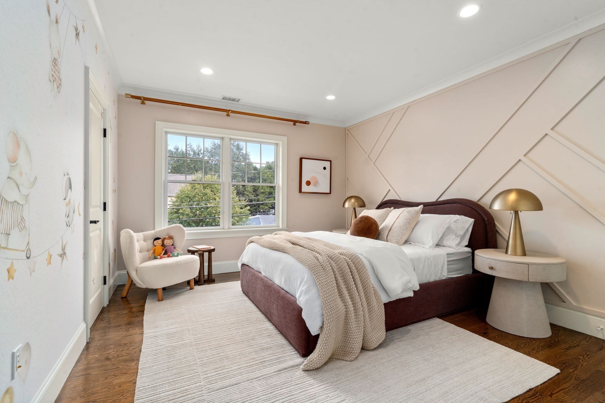 7 Fredette Road