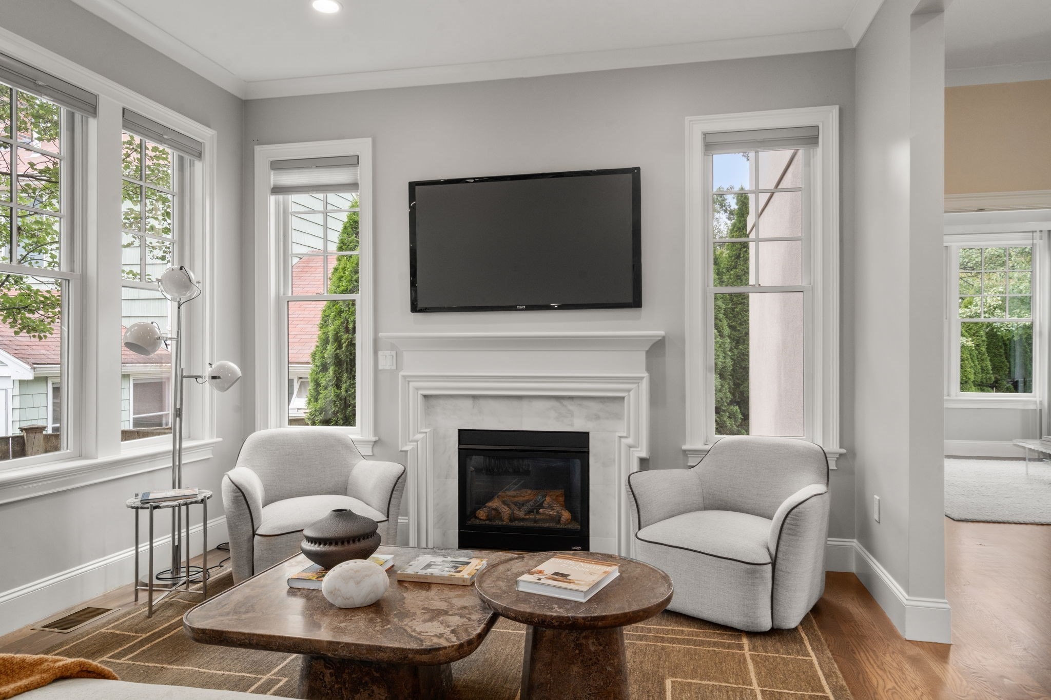 7 Fredette Road