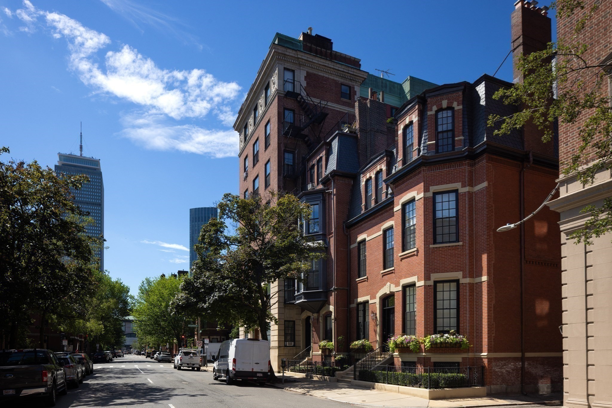 4 Gloucester Street