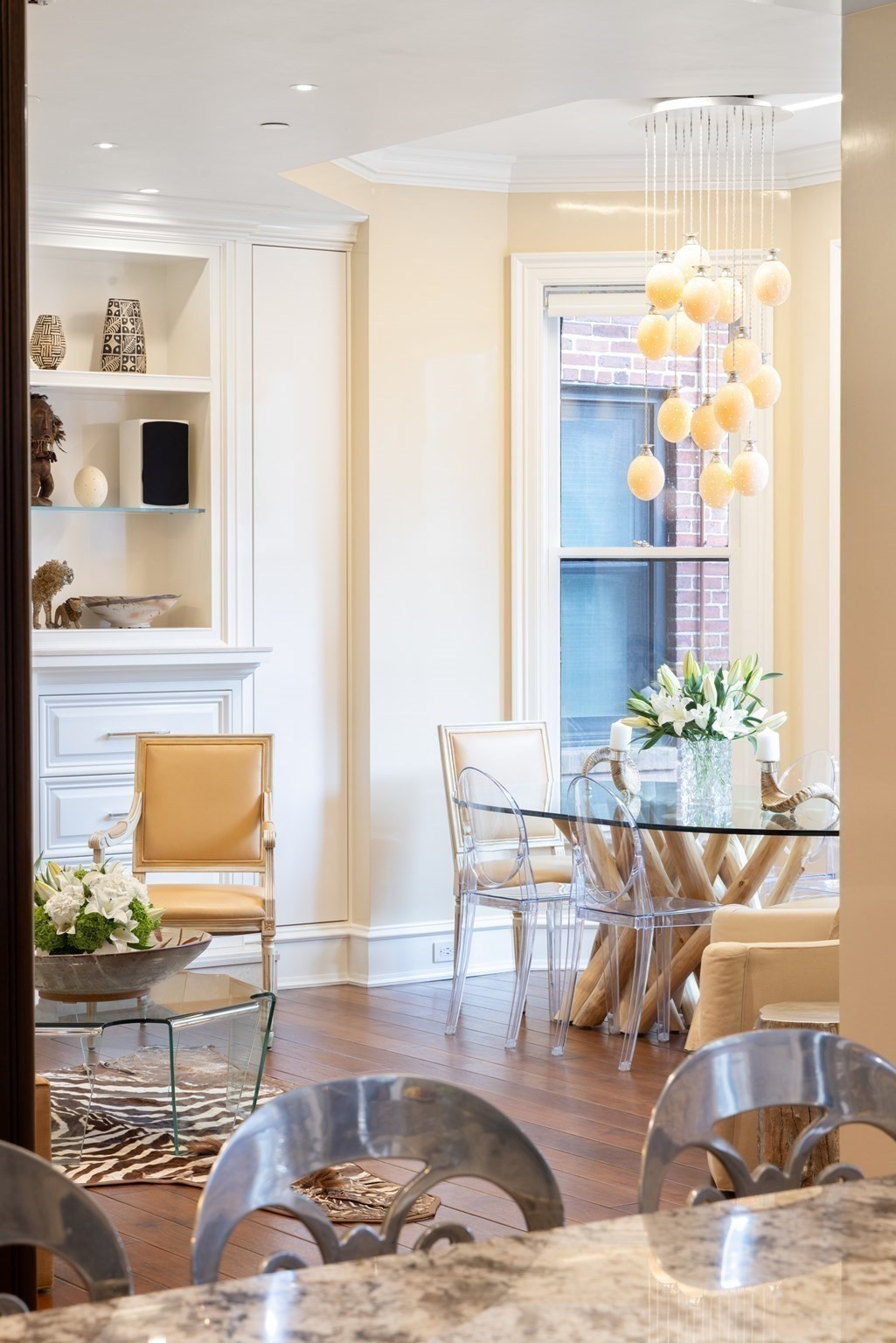 4 Gloucester Street
