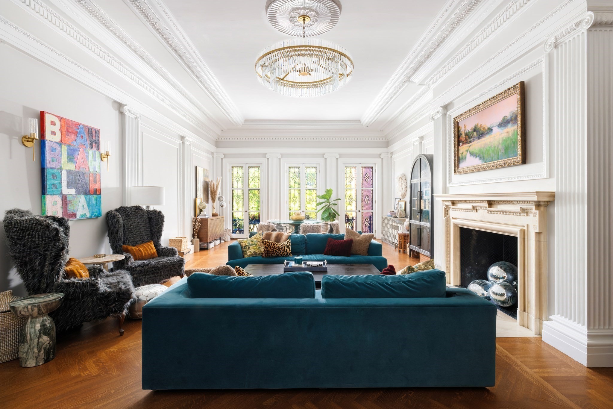 260 Beacon Street # 5