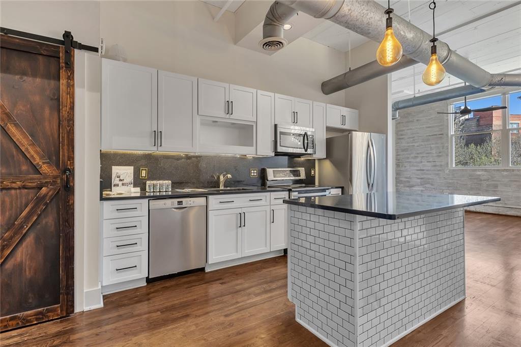 172 Haynes Street SW Unit 108