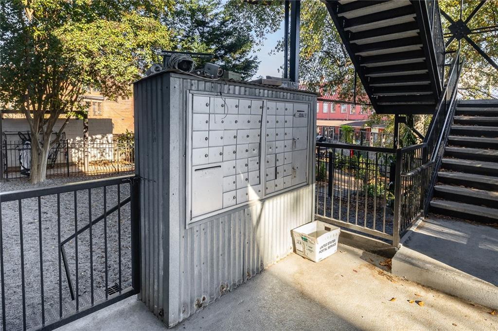 172 Haynes Street SW Unit 108