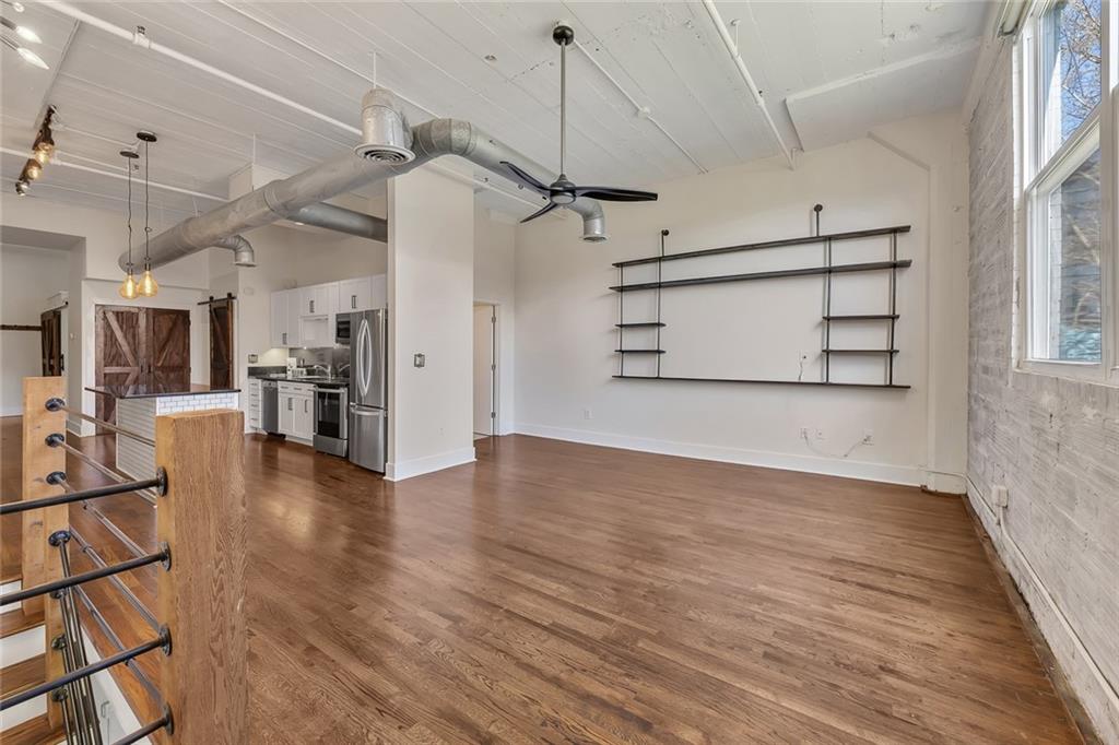 172 Haynes Street SW Unit 108