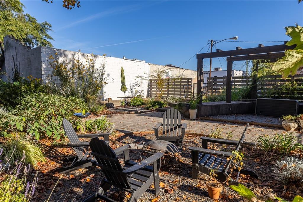 172 Haynes Street SW Unit 108