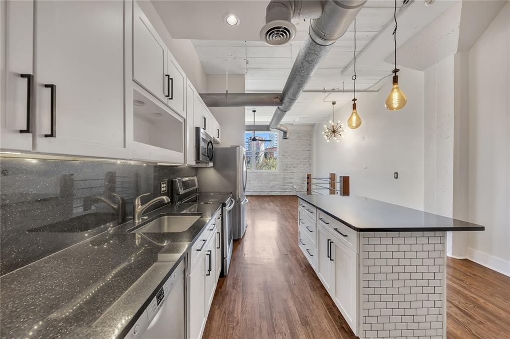 172 Haynes Street SW Unit 108