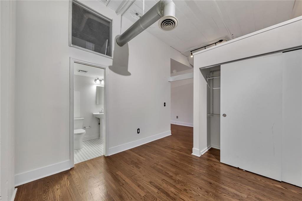 172 Haynes Street SW Unit 108