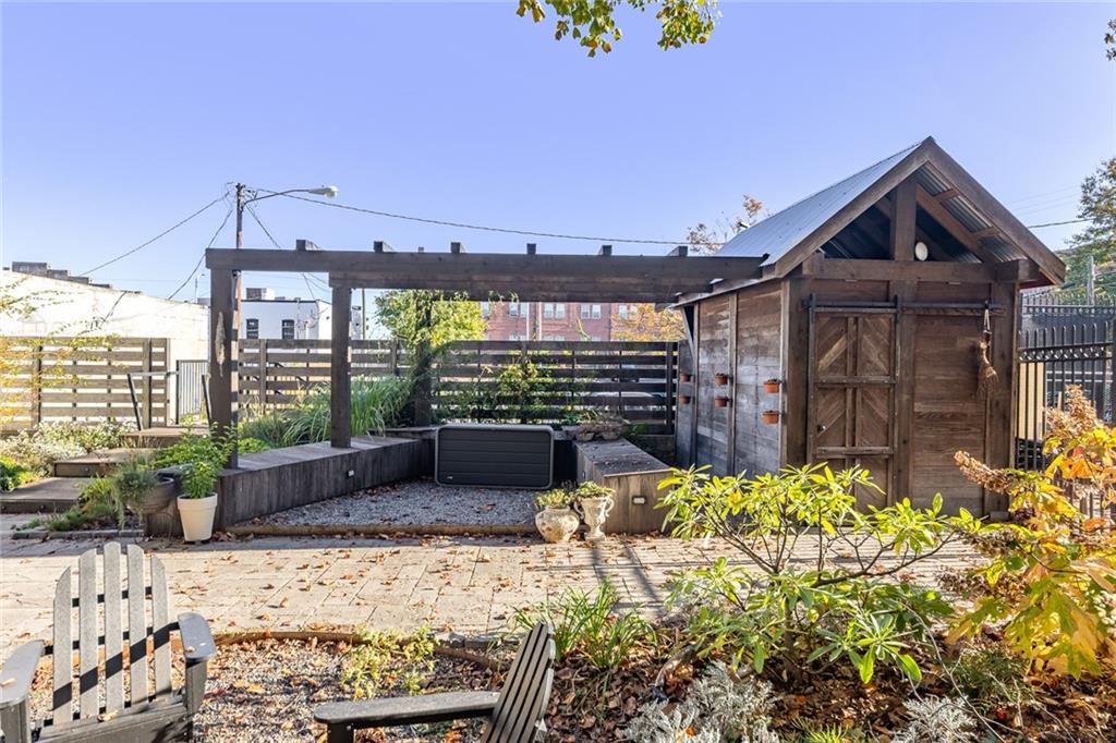 172 Haynes Street SW Unit 108