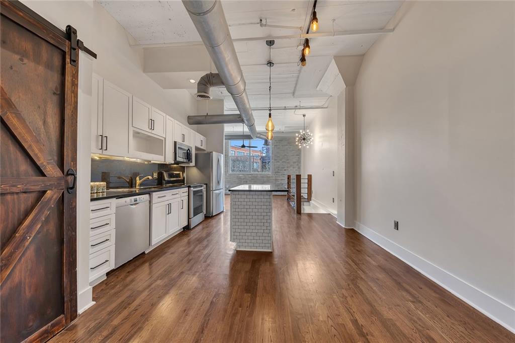 172 Haynes Street SW Unit 108