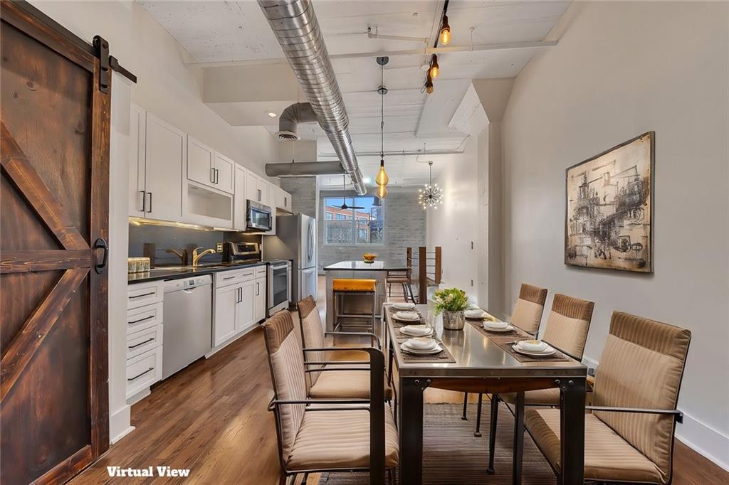172 Haynes Street SW Unit 108
