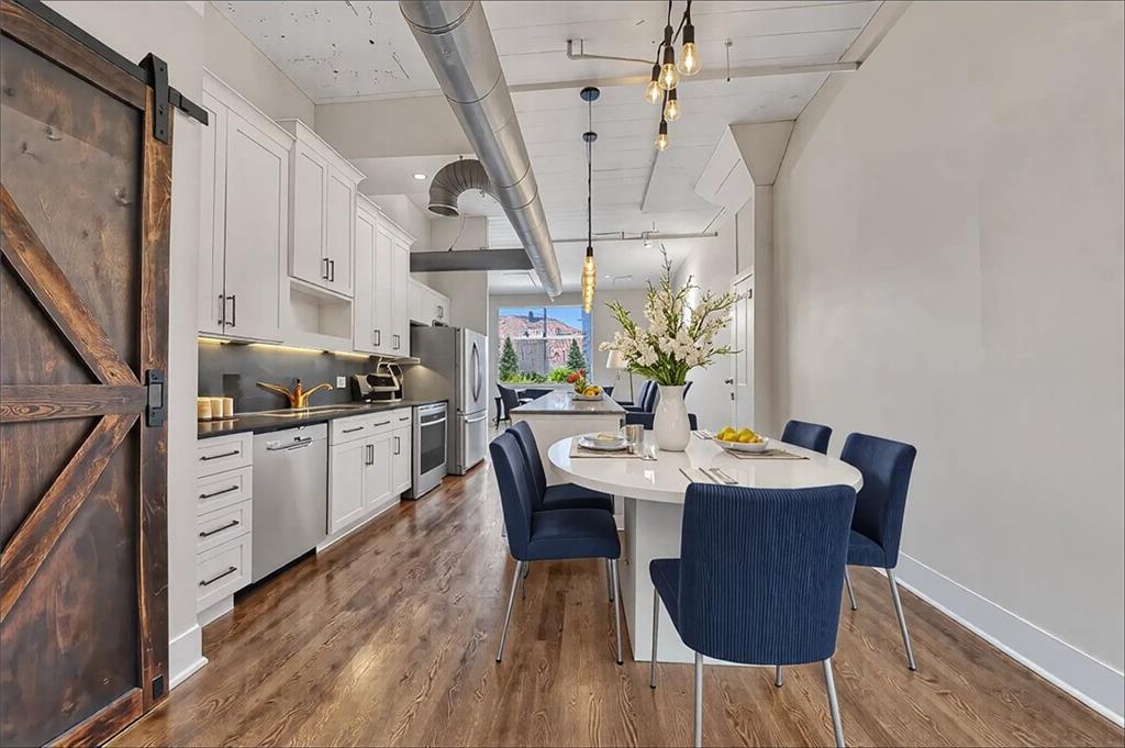 172 Haynes Street SW Unit 108