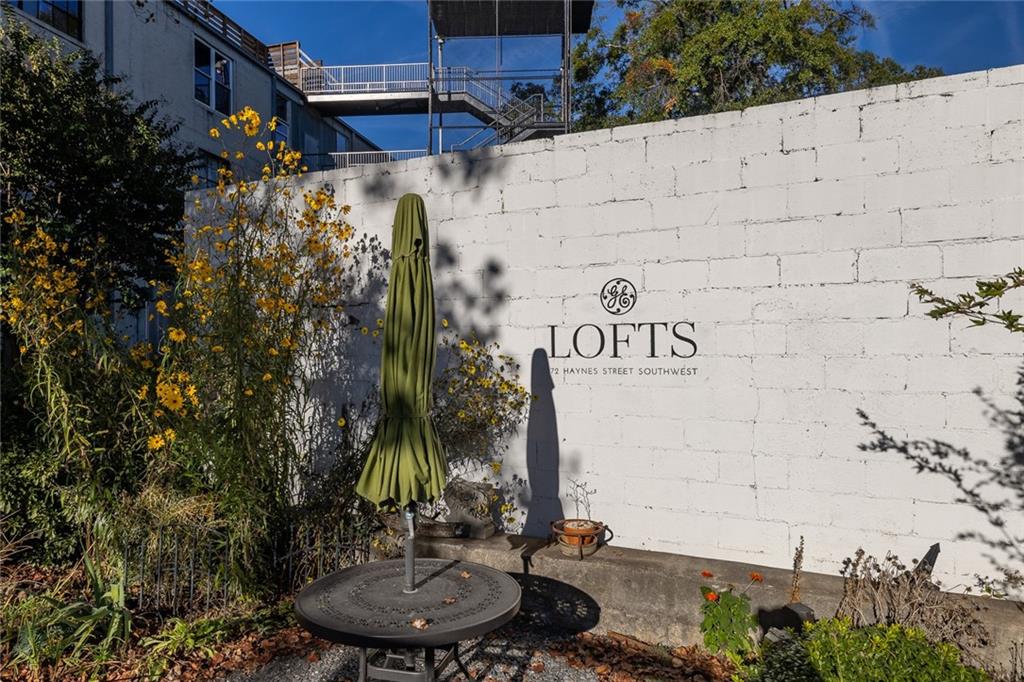 172 Haynes Street SW Unit 108