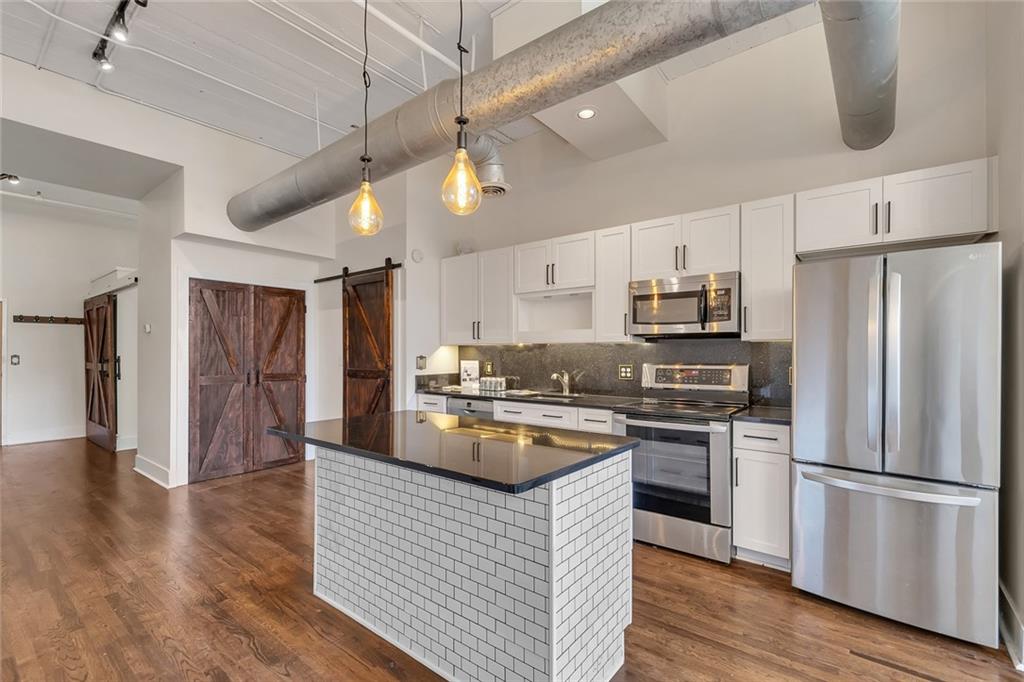 172 Haynes Street SW Unit 108