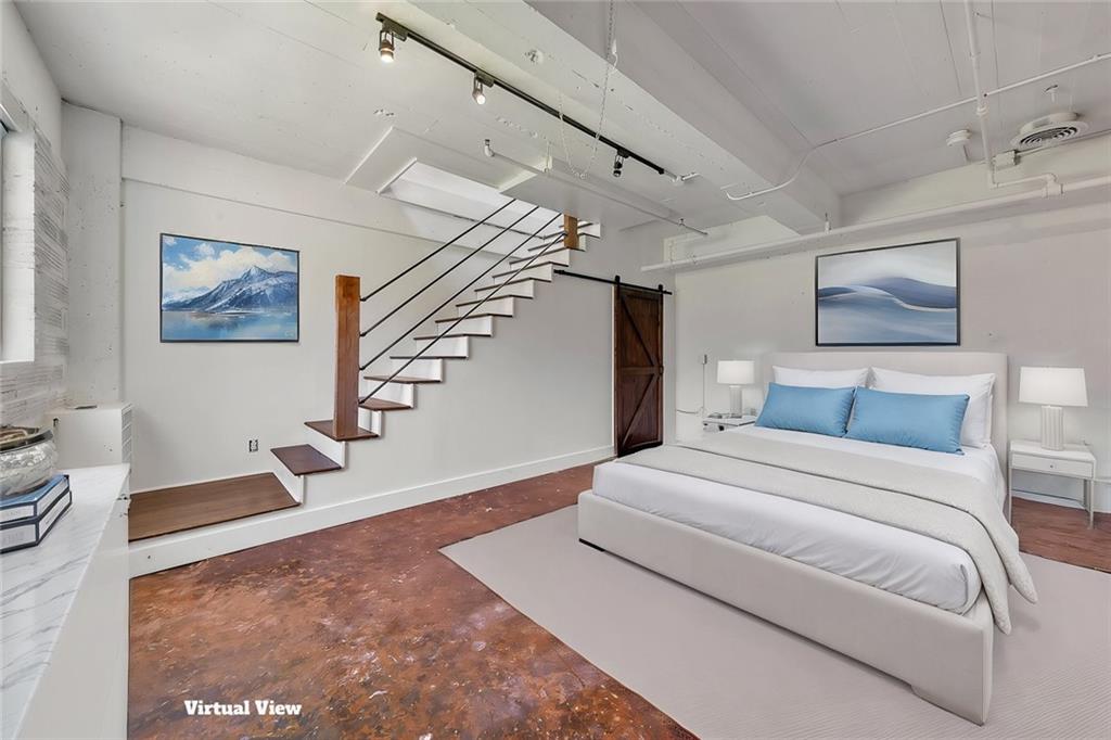 172 Haynes Street SW Unit 108