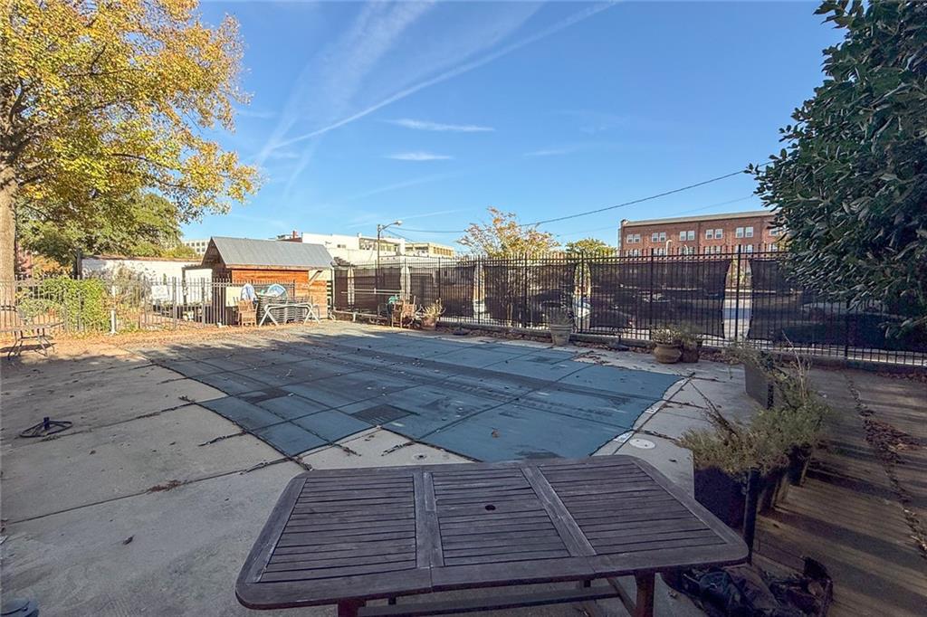 172 Haynes Street SW Unit 108