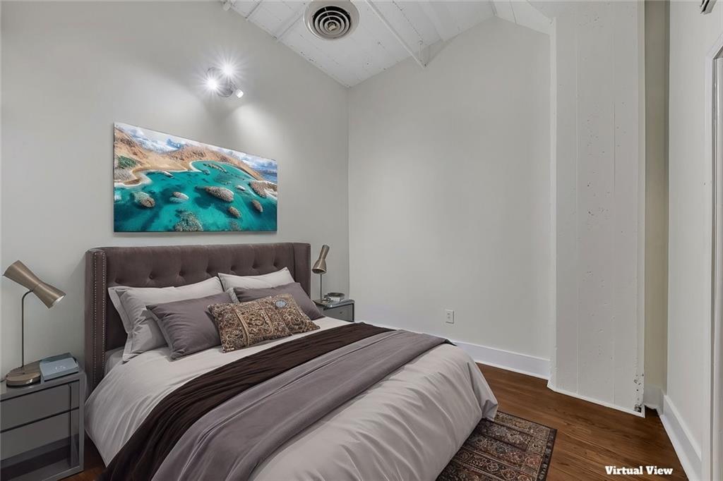172 Haynes Street SW Unit 108