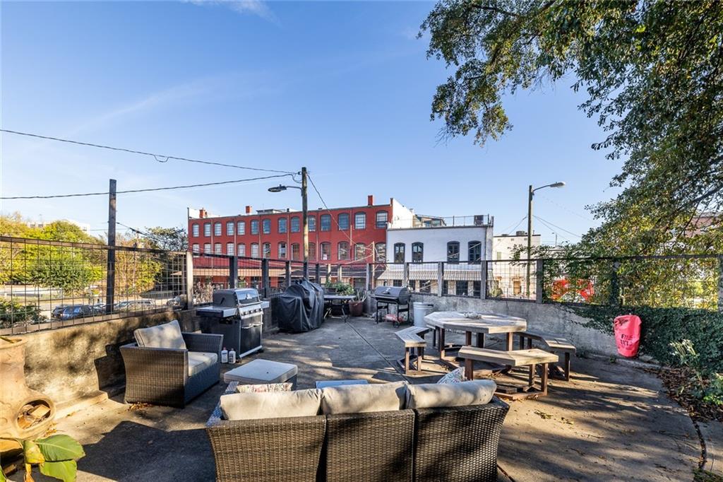 172 Haynes Street SW Unit 108