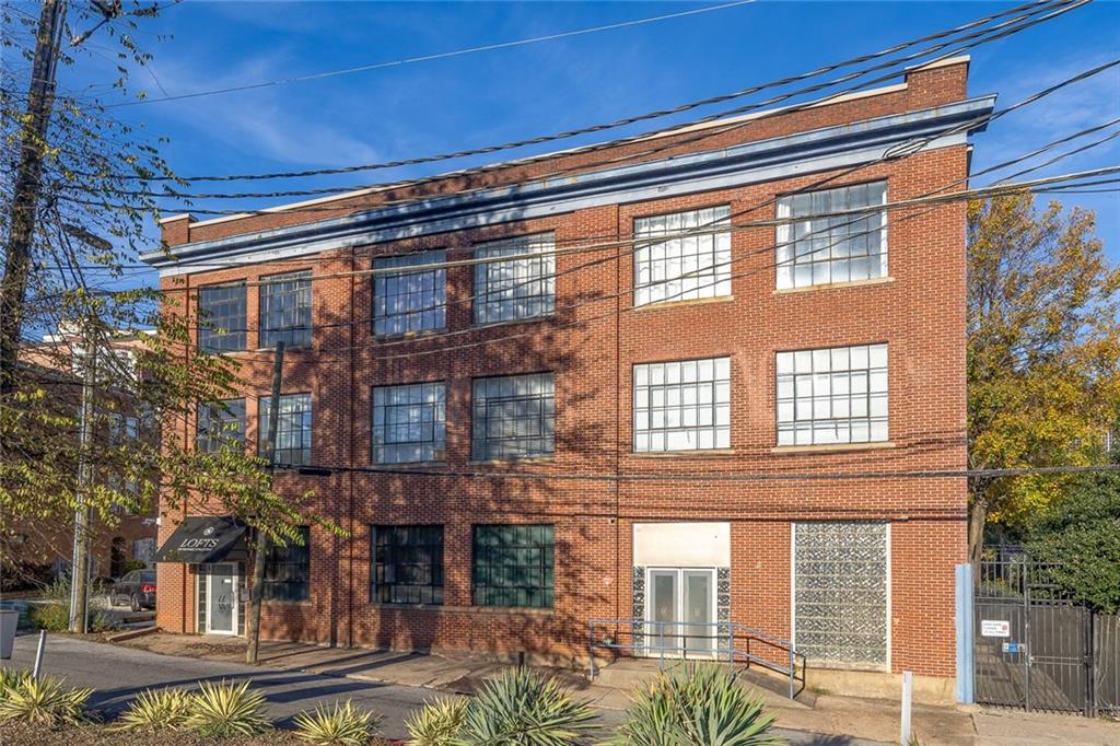 172 Haynes Street SW Unit 108