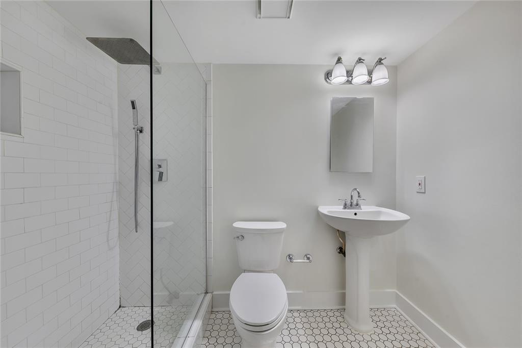 172 Haynes Street SW Unit 108