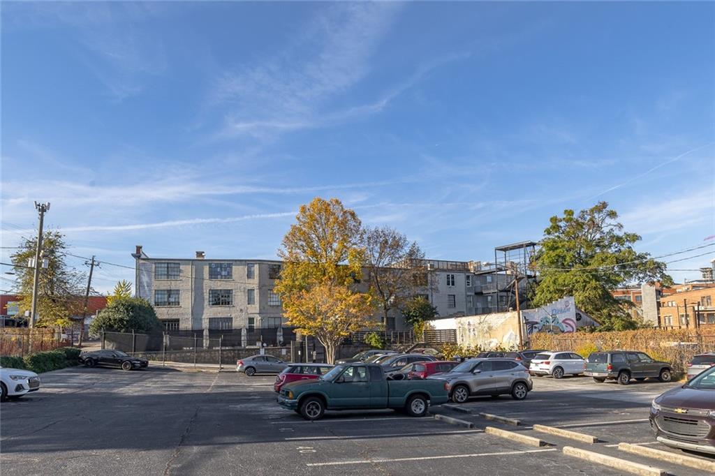 172 Haynes Street SW Unit 108