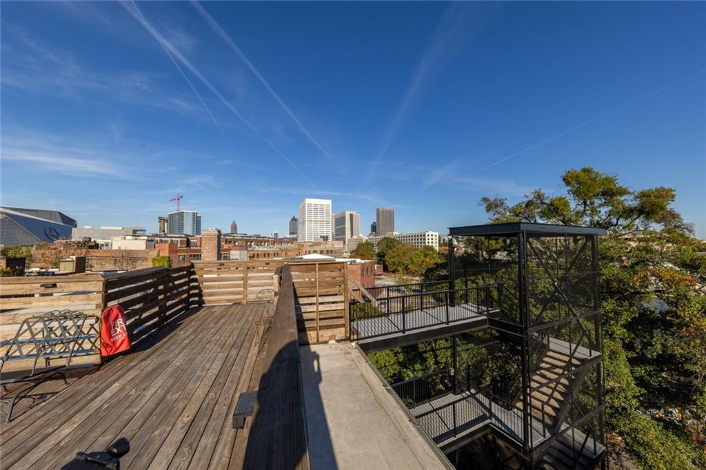172 Haynes Street SW Unit 108