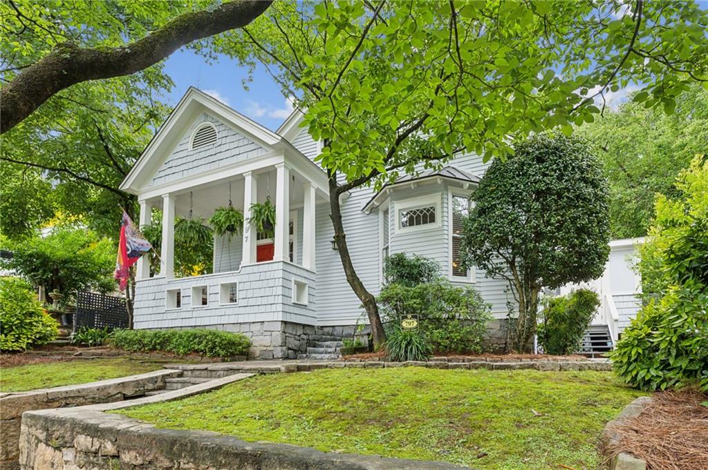 797 Ashland Avenue NE