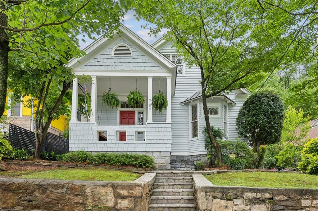 797 Ashland Avenue NE
