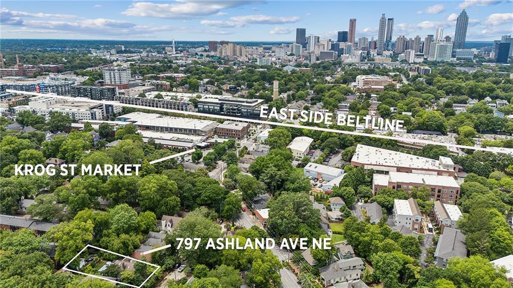 797 Ashland Avenue NE