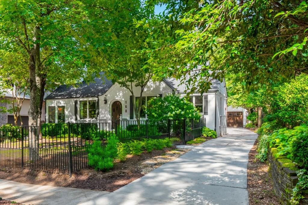 168 Garland Avenue