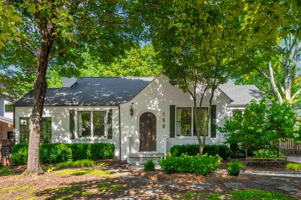 168 Garland Avenue