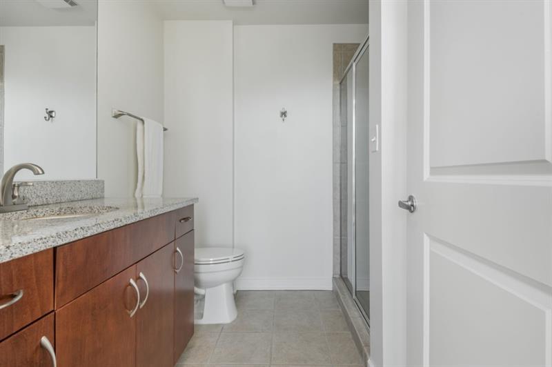860 Peachtree Street Unit 1418