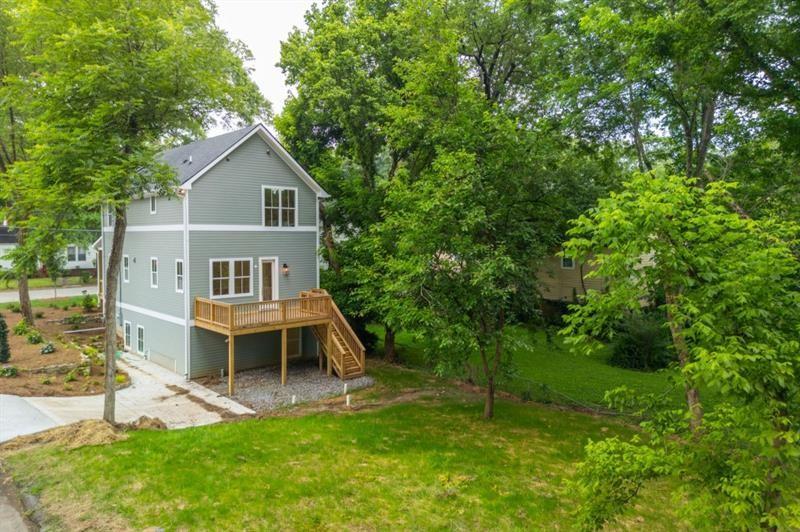 38 Mildred Place NW