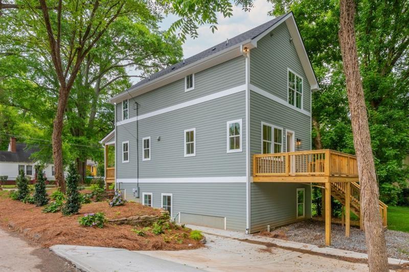 38 Mildred Place NW