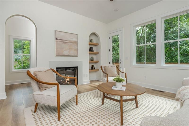 38 Mildred Place NW