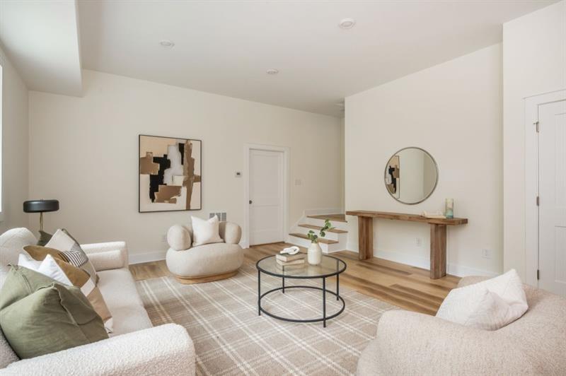 38 Mildred Place NW