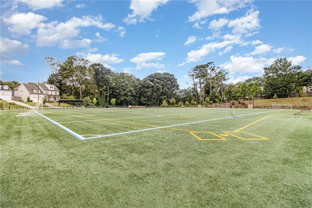 1065 Devine Circle NE