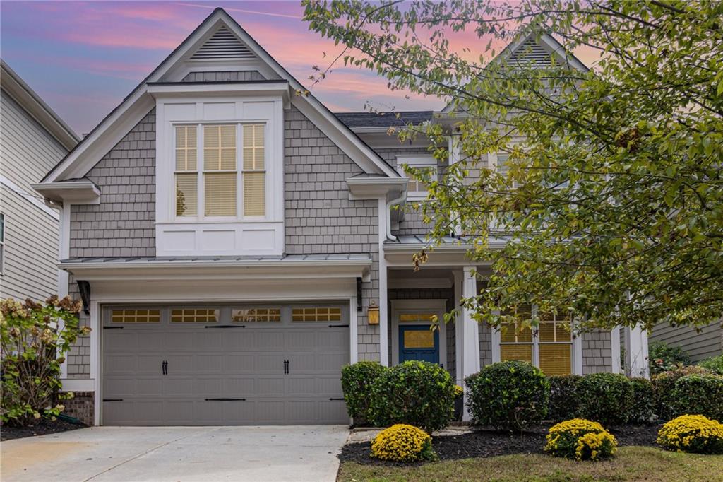 1065 Devine Circle NE