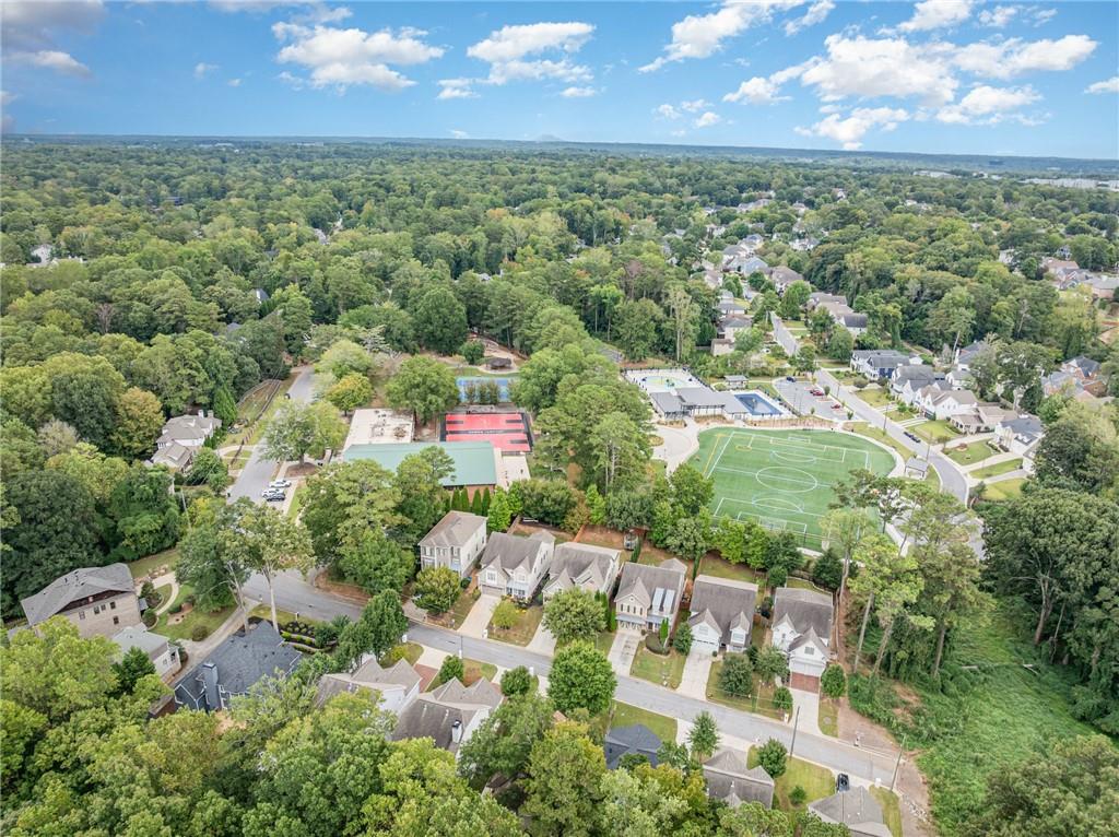 1065 Devine Circle NE