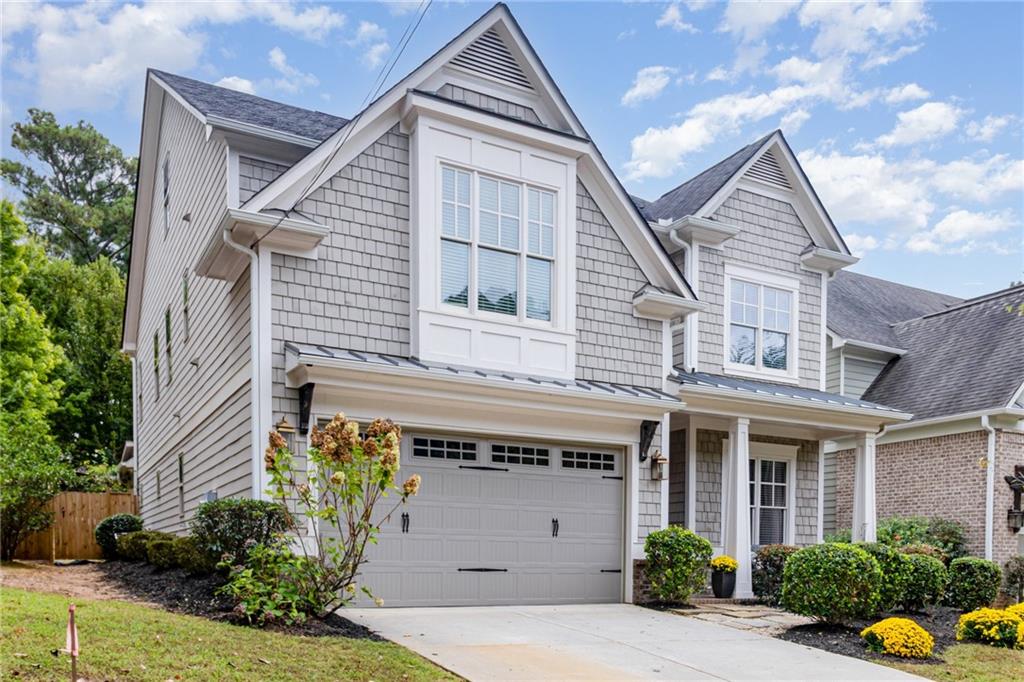 1065 Devine Circle NE