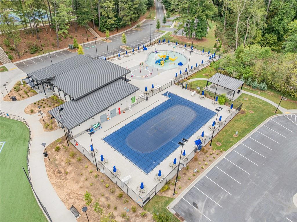 1065 Devine Circle NE