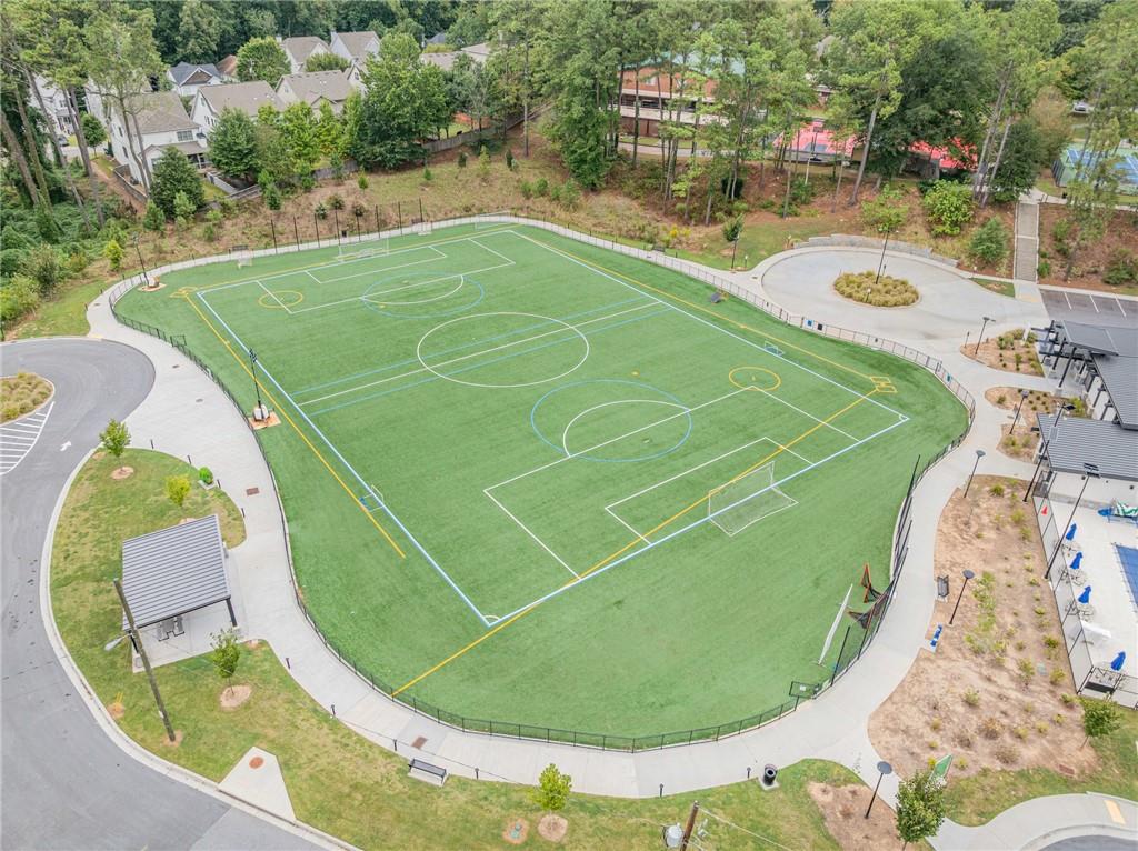 1065 Devine Circle NE