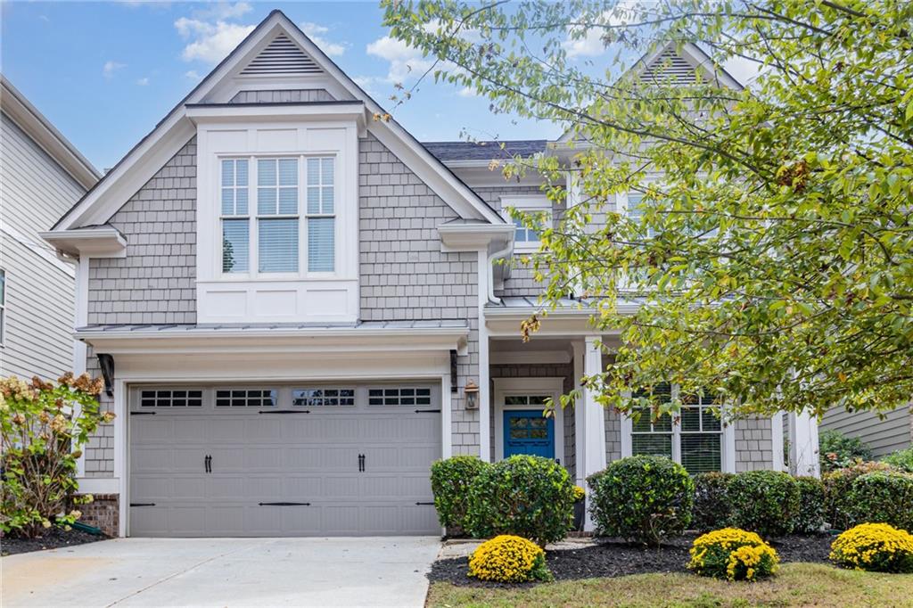 1065 Devine Circle NE